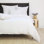 Blake Linen Duvet Cover