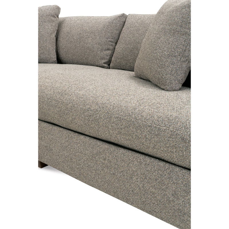 Bristol 2-Piece Sectional, Right Hand Facing