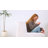 Compressed Lazy Sofa Chair – Ultra Compact Package, Fluffy After 48h Expansion, Ideal for Small Spaces, Dorms, Apartments – No Assembly Needed-1933720826