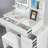 Berthina Vanity
