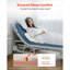 Matelas anti-dérapant pour la maison