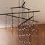 LED Chandelier