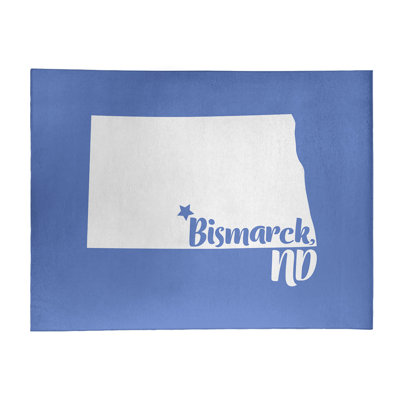 Tapis en polyester bismarck north dakota