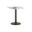 Square Marble Dining Table-1477265198