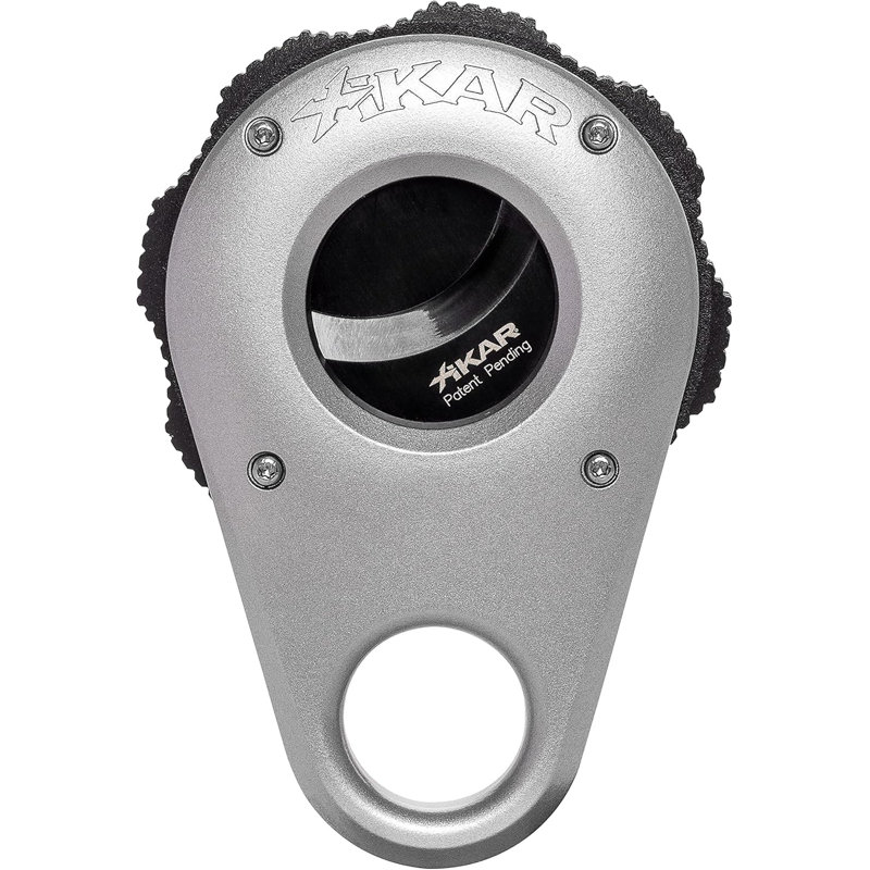 Xikar Accessory, Silver