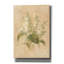 «Scented Floral 2» par Danhui Nai, art mural sur toile-54879082