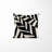 Polyester Throw Square Indoor/Outdoor Throw-83845081-83845082