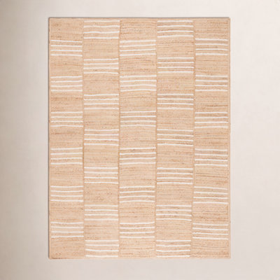 Esmarie Striped Indoor Rug
