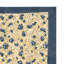 Meadows Floral Tea Towel-505121435
