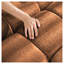 Canapé modulaire Burnt Orange-147443827