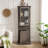 Tall Storage Cabinet-697935635