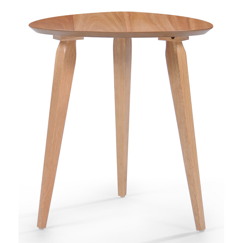 Table de bout Luqman, Naturel