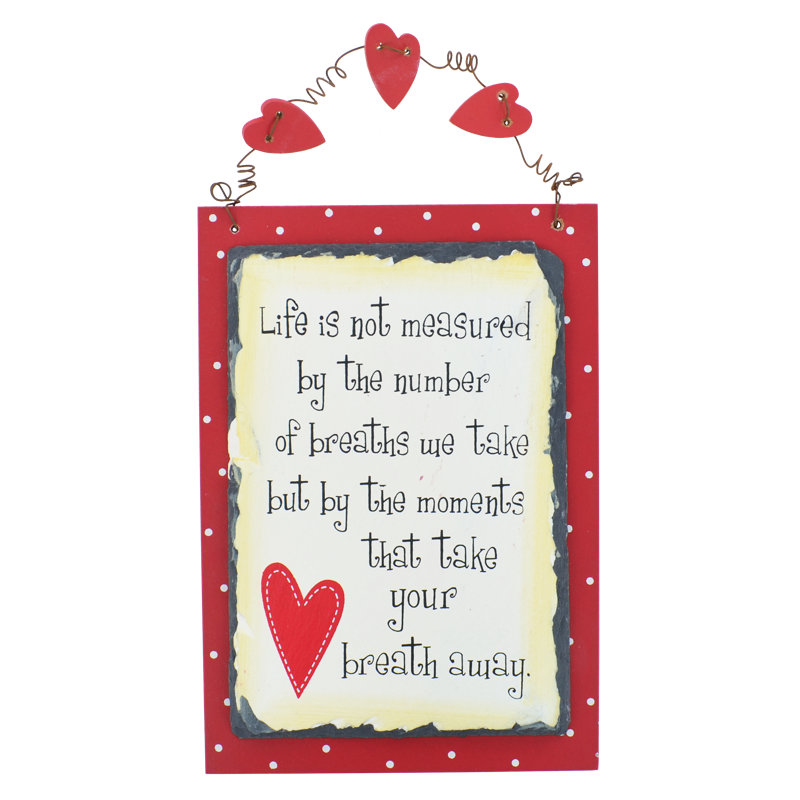 Handmade Wall Decor