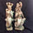 Life's a Beach Poseidon Ruler of the Sea Mermaid on Nautical Rock Statue-851156672