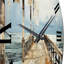 Biannca - Nautical & Beach Wall Clock-1191045221