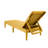 Luman All Weather Resin Chaise Lounge-1505698848