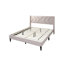 Cadre de lit 1pc-232316232