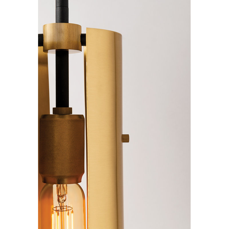 Emerson 1 - Light Pendant