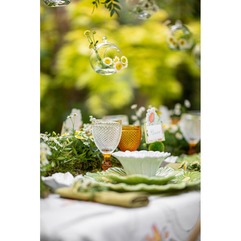 Maria Flor Earthenware Cereal Bowl