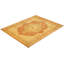 Classic One-of-a-Kind 8' 6" X 10' 9" Hand Knotted Area Rug