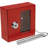 SMALL BREAKABLE EMERGENCY KEY LOCK BOX