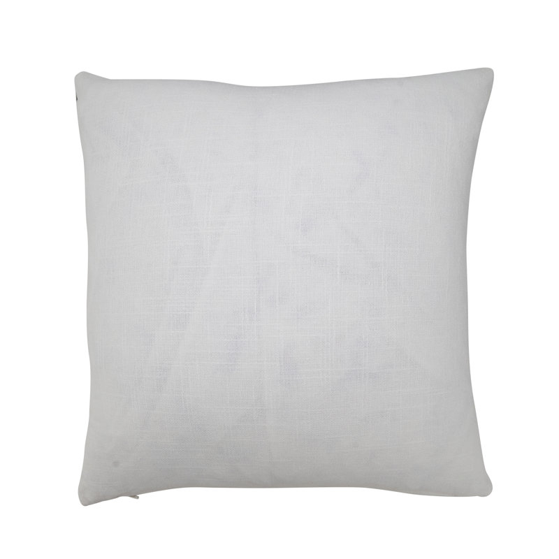 Coussin Holly Branch, Housse de coussin seulement - sans coussin