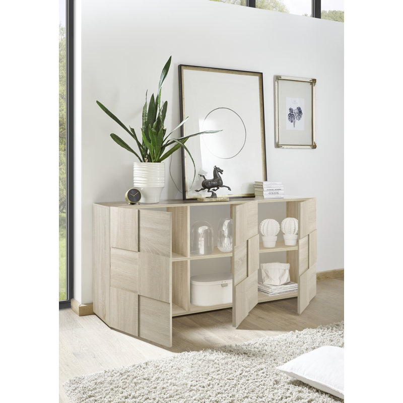 Orduna 180cm Sideboard