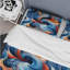 Literie harmonie bleue et orange-1732652023