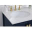 Ensemble de meuble-lavabo simple 32 po Irene-1745992860