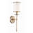 Buntingford 1 - Light Dimmable Candle Wall Light-1866370521