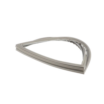 Upgraded Whole Parts Refrigerator Door Seal Gasket (grey) Part# 038446-000 - Replacement & Compatible With Some Viking Refrigerators