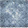 Berman Hand Tufted Wool Geometric Rug