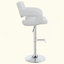 Tabouret de bar Brandi