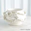 Twisted Vine Bowl-White