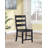 Vanfleet 6-pcs Dining Table Set
