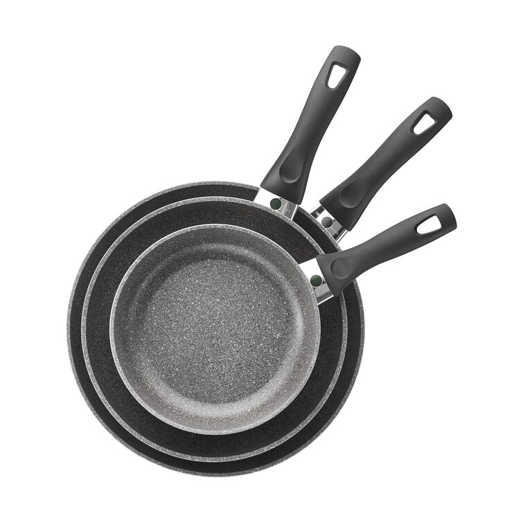 ZWILLING Madura Plus Forged Nonstick 2-pc Deep Fry Pan Set