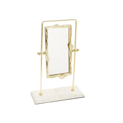 Felisitas Flat Mirror