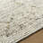 Cheylee Hand Knotted Wool Abstract Indoor Rug-102033316