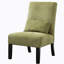 Chaise d'appoint 31,75 po Stepanas-1018518210