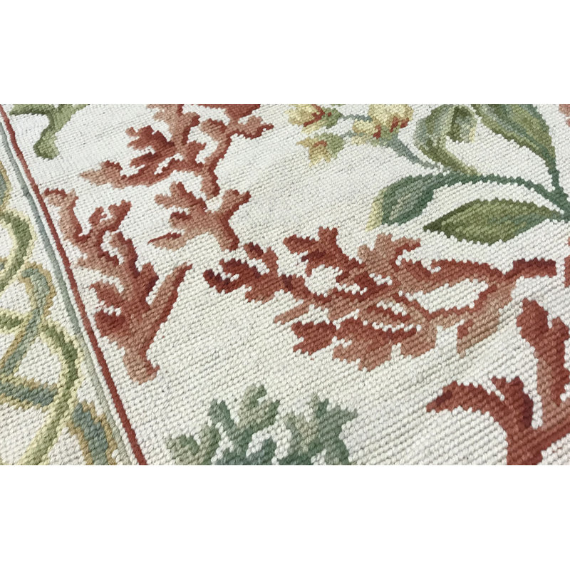 Venatura Azm One-of-a-Kind 11' X 15'8" Area Rug