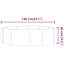 Garden Raised Bed Powder-coated Steel-1480157164-1480157166