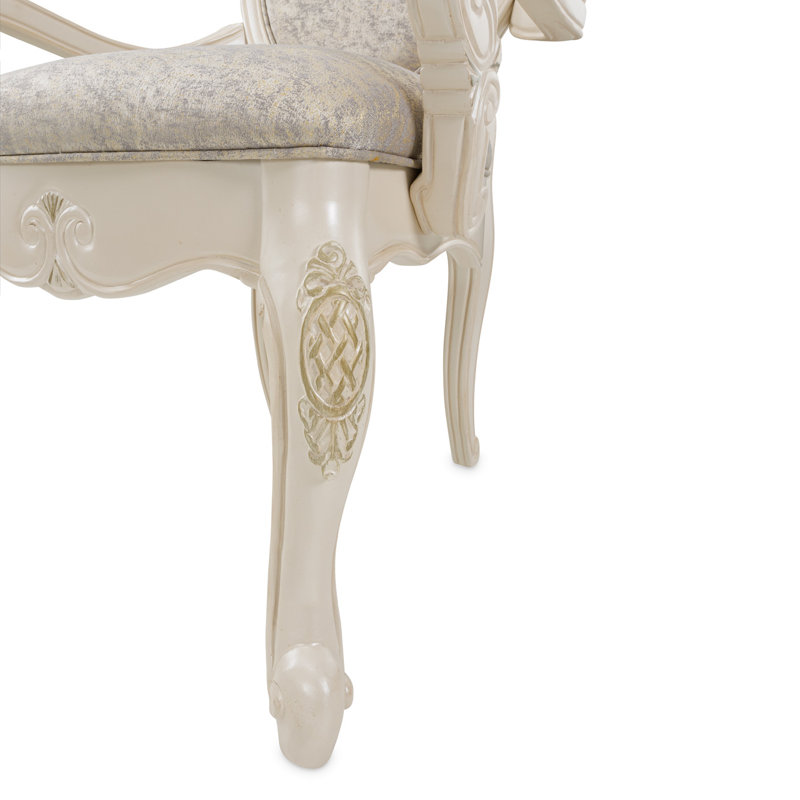 Lavelle Upholstered Arm Chair