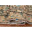 Geometric Wool   Runner Rug 3x9