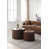 Marron foncé