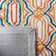 Rubalcava Hand Tufted Wool And Cotton Geometric Rug