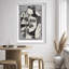 Minimalist Vase Print by Oliver Gal-134464550-133499202