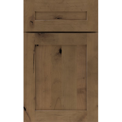 Dwelling Livingston Door Sample