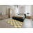Checkered Indoor Rug-1099131900