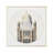 " Geometric Architecture No. 2 "