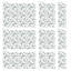 Semi Sheer Horizontal/Venetian Blind-815983685